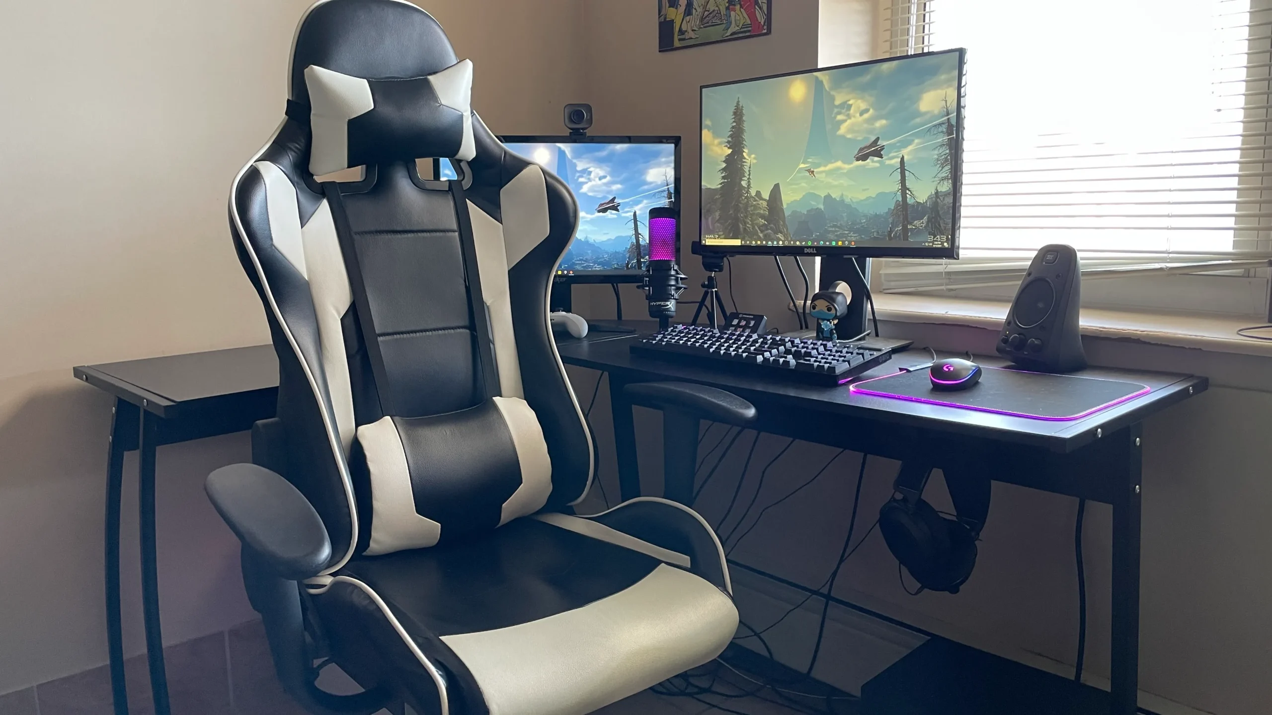 Best Gaming Chairs Under 10K