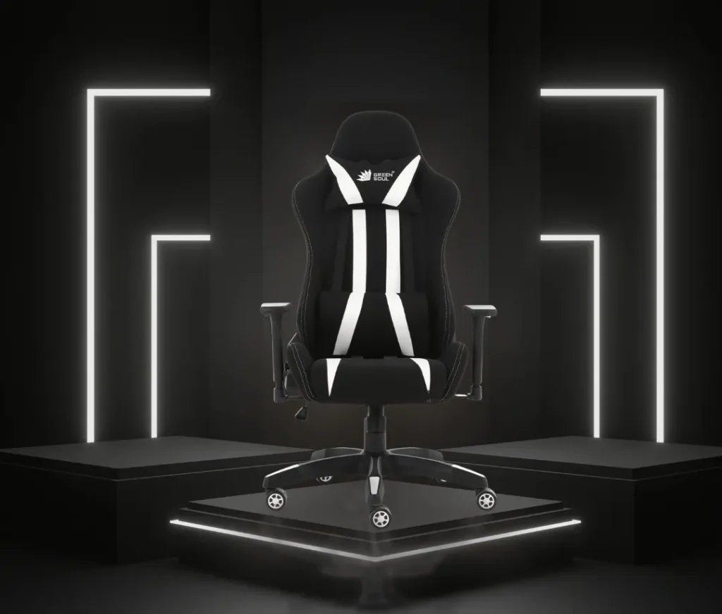 Best gaming chairs under 10k