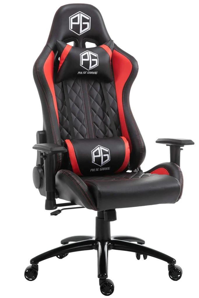 Pulse Gaming - Racing Edition Chair