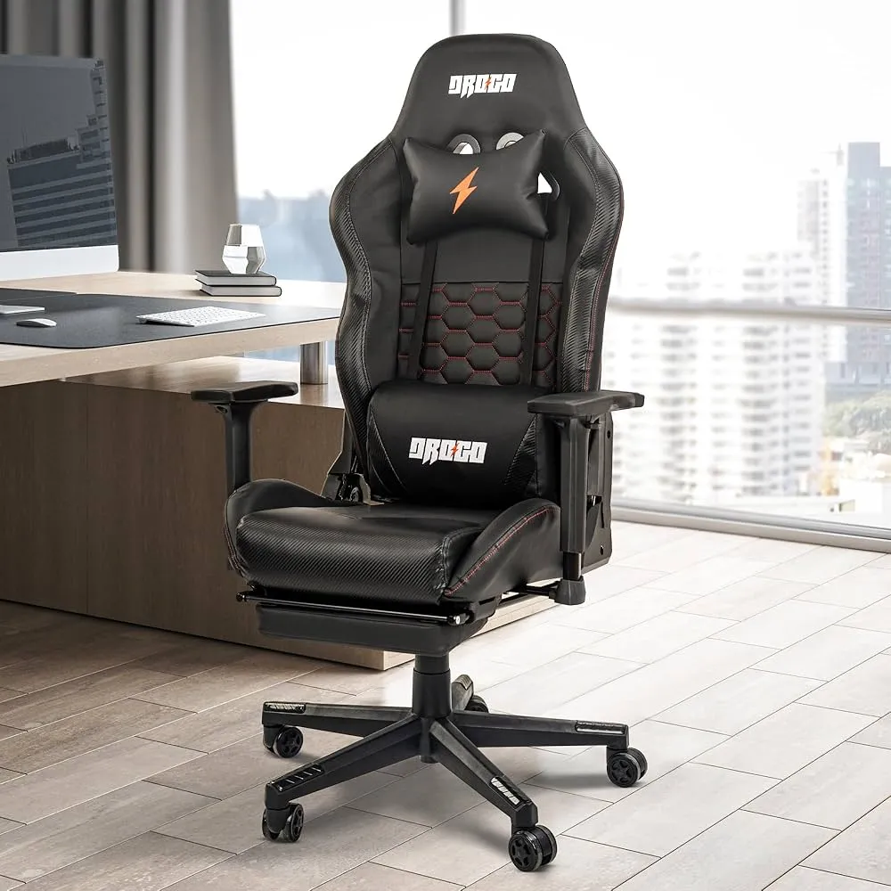 Baybee Drogo Multi-Purpose Ergonomic Gaming Chair