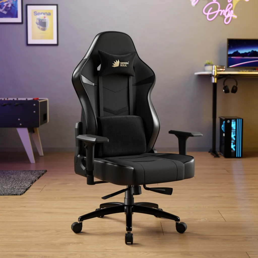 Ergonomic Office Chair by Green Soul