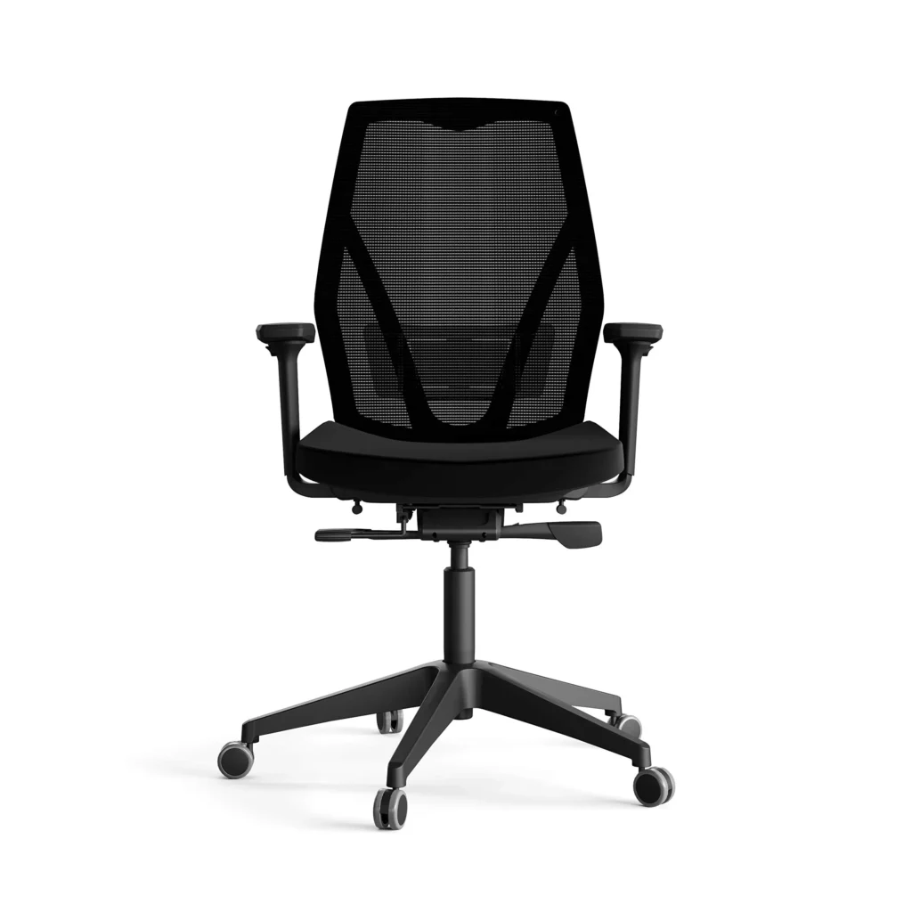 HNI India Ergonomic Mesh Chair