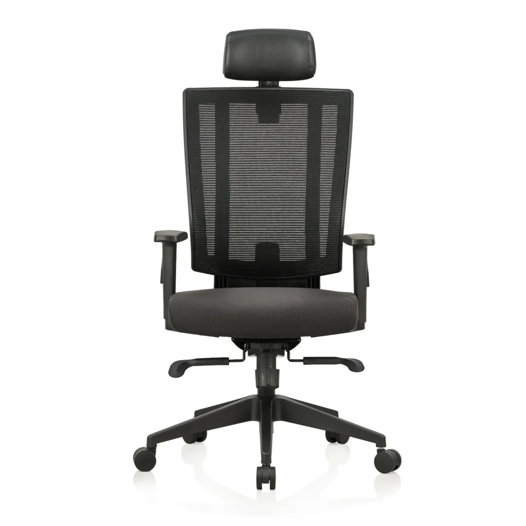 Featherlite Liberate Ergonomic Chair