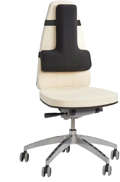 back support chair